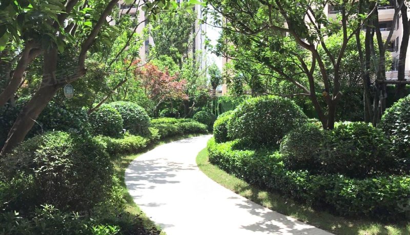 力高雍华年,神墩三路-武汉力高雍华年二手房,租房,房价-武汉安居客