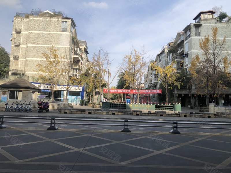 小岛花园城二期水语郡