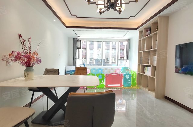 瑞峰清华坊,建材街,近七马路-潍坊瑞峰清华坊二手房,租房,房价-潍坊