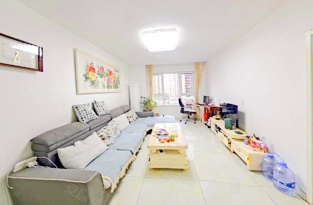 祥泰城文澜园3室2厅96.8㎡103万二手房图片