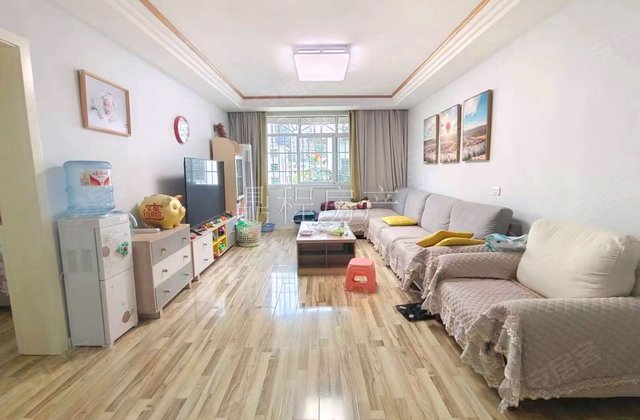 都匀三小宿舍2室2厅87㎡28万二手房图片