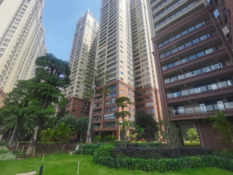 绿茵九龙湾,观海路9号-肇庆绿茵九龙湾二手房,租房,房价-肇庆安居客