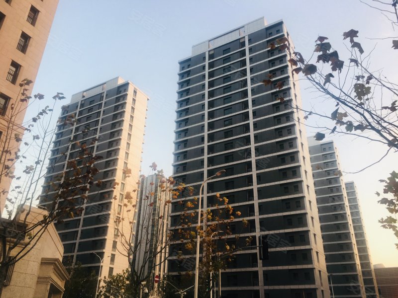 前滩江悦名庭