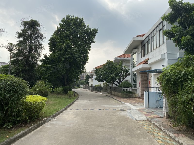 丽湖山庄,汴康路-东莞丽湖山庄二手房,租房,房价-东莞安居客