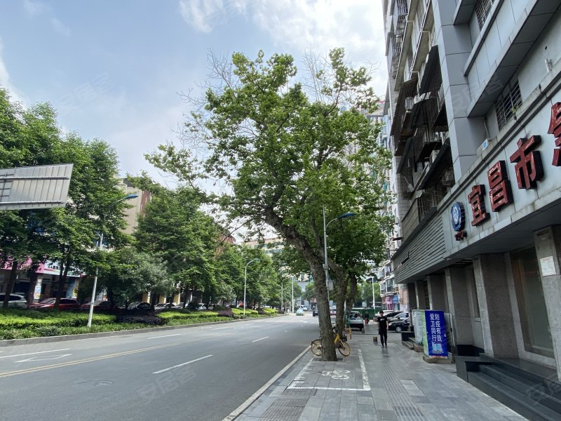 一马路10-30号小区