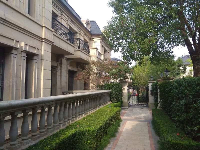 海珀晶华,沪青平公路2059弄-上海海珀晶华二手房,租房,房价-上海安居