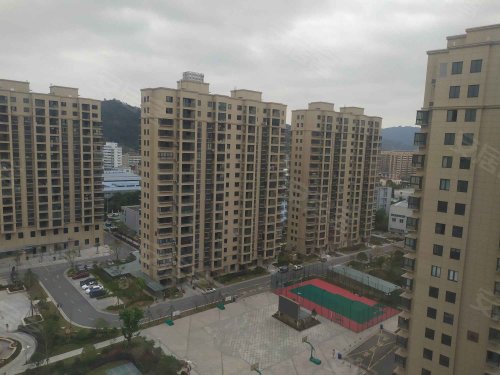 广鑫名苑,曙光东路508号 - 温岭广鑫名苑二手房,租房,房价-温岭安居客