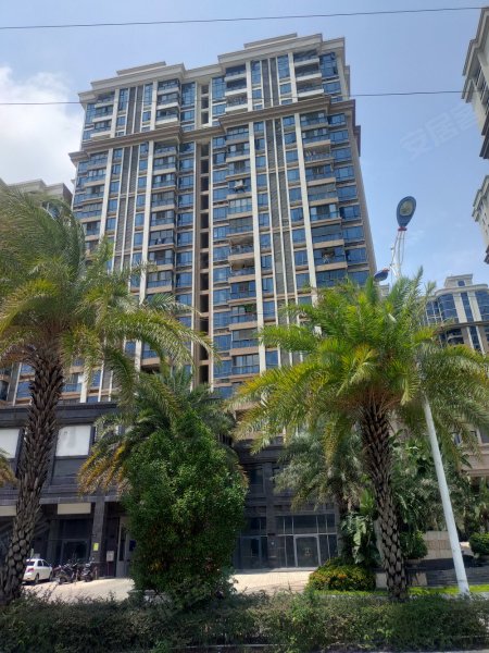 潮庭华府,城西大道-汕头潮庭华府二手房,租房,房价-汕头安居客