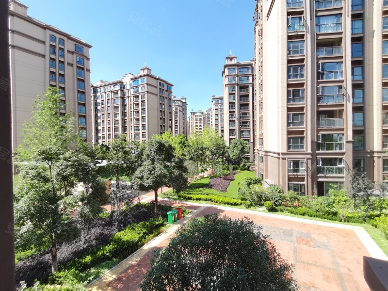 筑友双河湾博雅苑