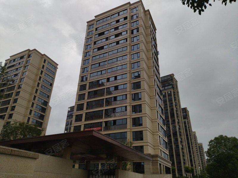 麒麟府,江滨南路-杭州麒麟府二手房,租房,房价-杭州安居客