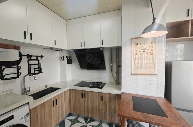 勒泰家园1室0厅43㎡40万二手房图片