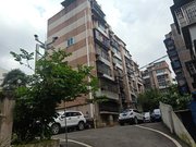 龙洞堡小区图片