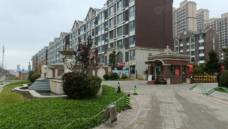 雨润星雨华府,雨润路777号-长春雨润星雨华府二手房,租房,房价-长春