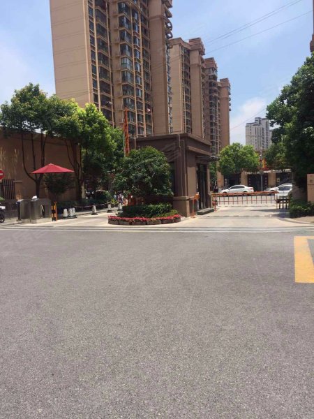 合景叠翠峰(二期) 