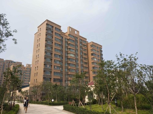 泰华城大益华府西苑