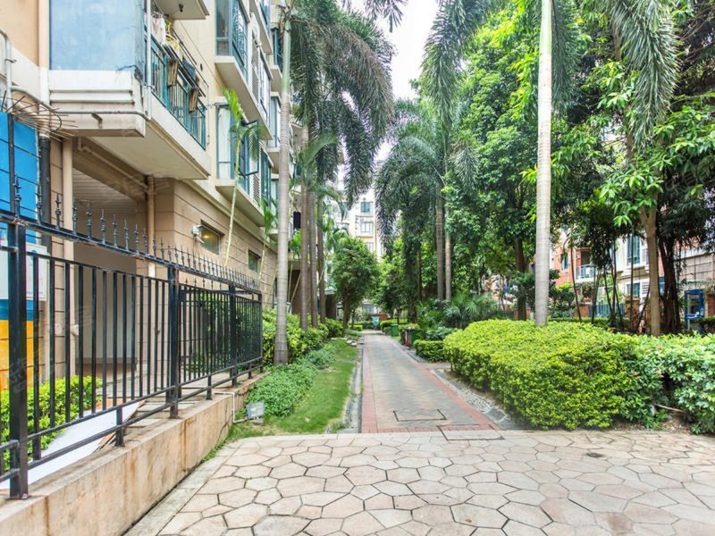 万科四季花城(南区)