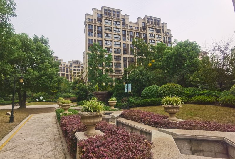 上海豪都国际花园(公寓住宅)