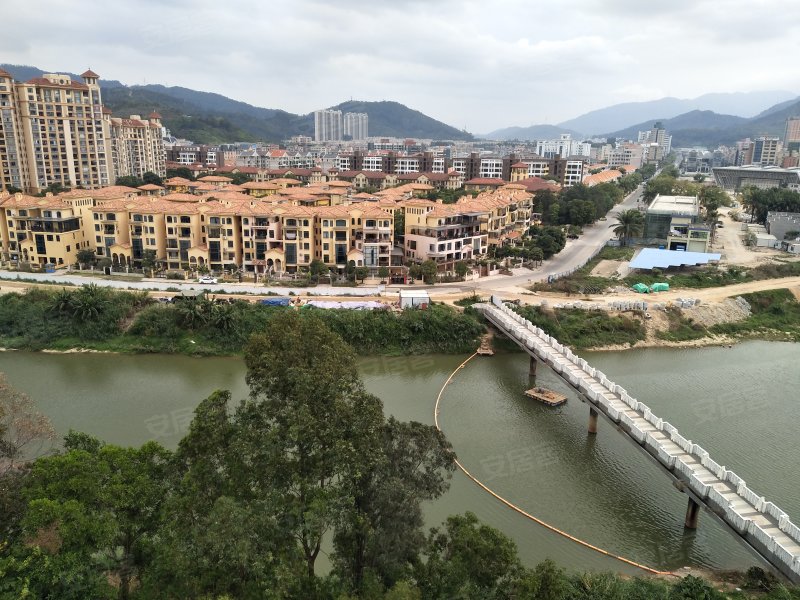 碧河花园,沿河街-东莞碧河花园二手房,租房,房价-东莞安居客