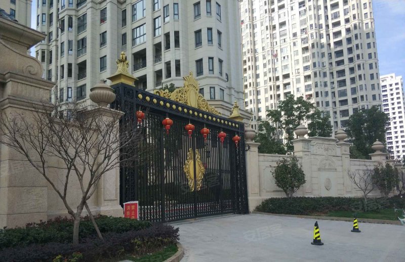 外滩香颂,滨江大道-瑞安外滩香颂二手房,租房,房价-瑞安安居客