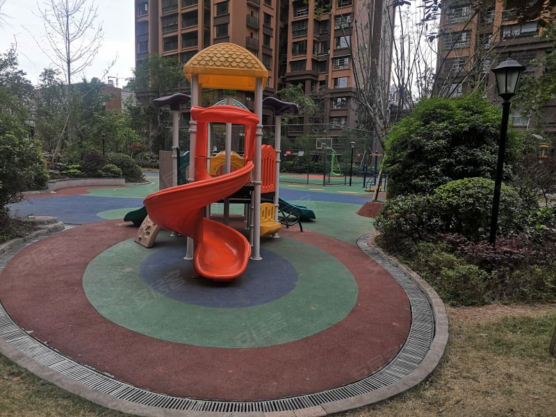 永兴国际公馆a区