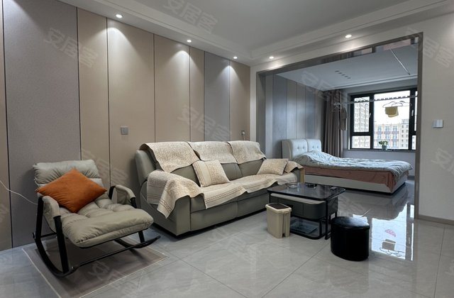 兴源小区2室2厅89㎡37.8万二手房图片