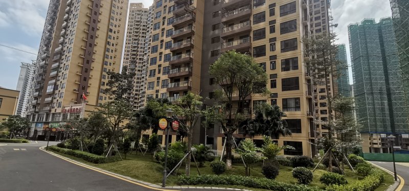桃源国际,越王大道-河源桃源国际二手房,租房,房价-河源安居客