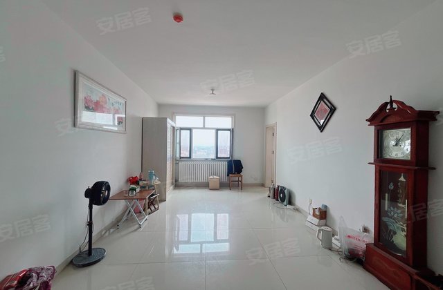 张家庄安置楼3室2厅108㎡29.8万二手房图片