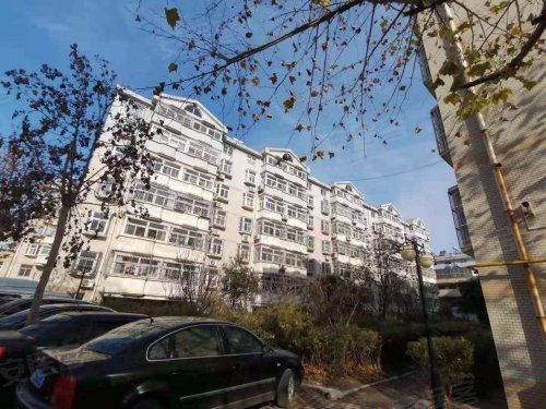 王府花园,三合东街 - 青州王府花园二手房,租房,房价-青州安居客