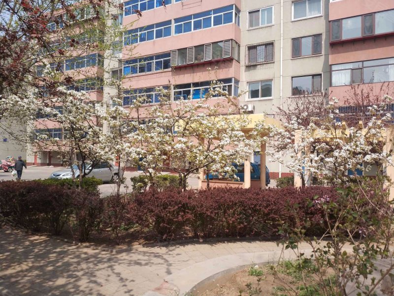 园丁小区