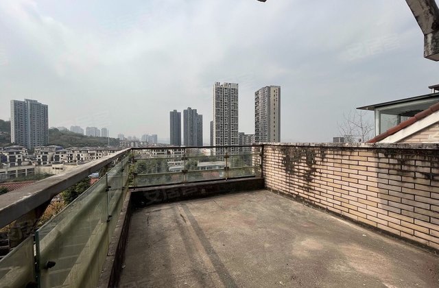 建工未来城别墅