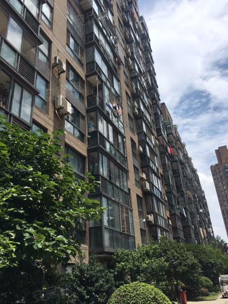 尚湖中央花园(三期)