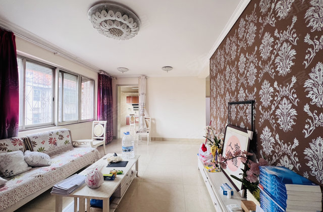 原右江区财政局单位房3室2厅108㎡32万二手房图片