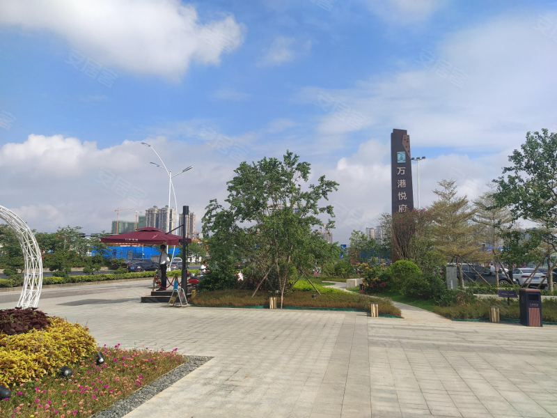 万港悦府,迎宾大道,近西南大道-贵港万港悦府二手房