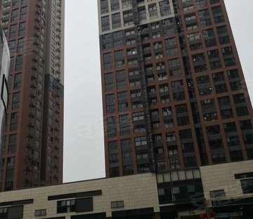 万科城市广场(厚街)