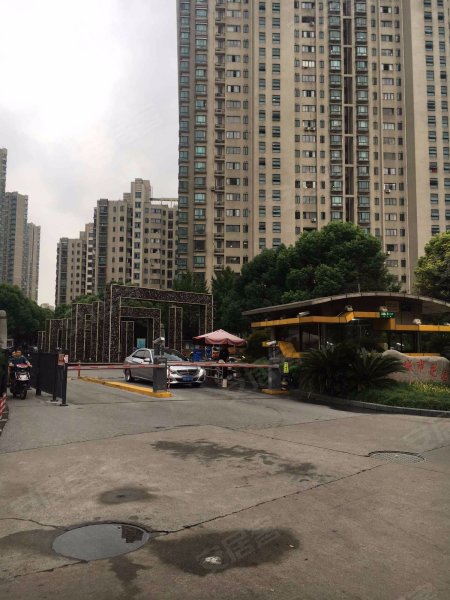 东方城市花园(二期) 