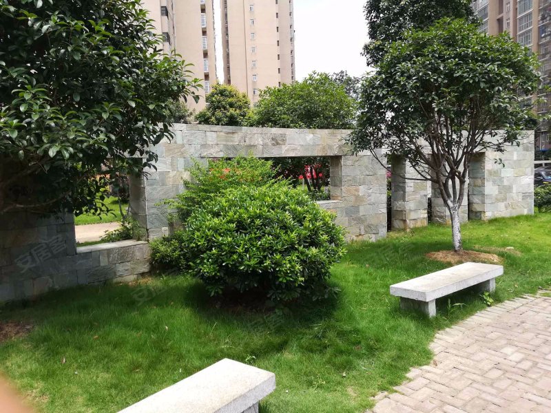 洋湖景园,景园路239号-长沙洋湖景园二手房,租房,房价-长沙安居客