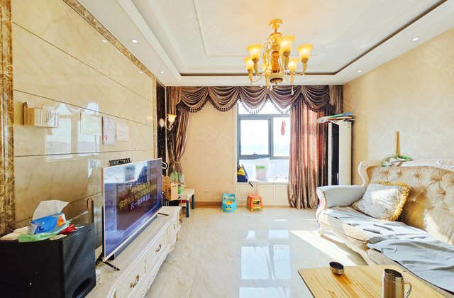 奥兰花园4室2厅152.93㎡258万二手房图片