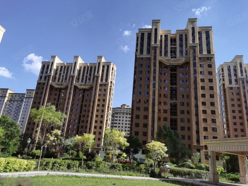 东方名城好旺角