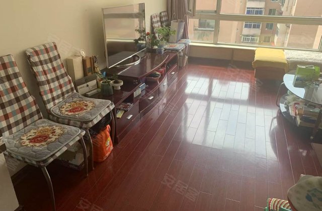 景康家缘2室2厅77㎡36.8万二手房图片