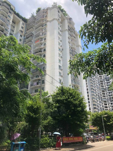 金华苑,海秀西路170号-海口金华苑二手房,租房,房价-海口安居客