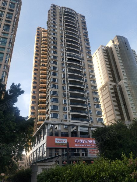 怡景大厦,韩江路19号-汕头怡景大厦二手房,租房,房价-汕头安居客