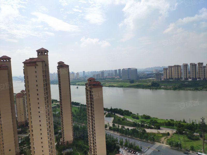 东津世纪城8区新外滩
