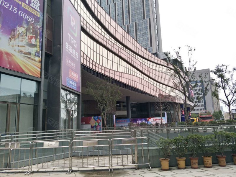 天珑广场(商住楼)