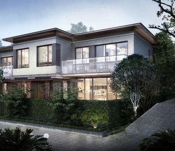 碧桂园湾上前璟