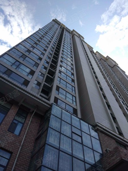 公园首府颐璟国际