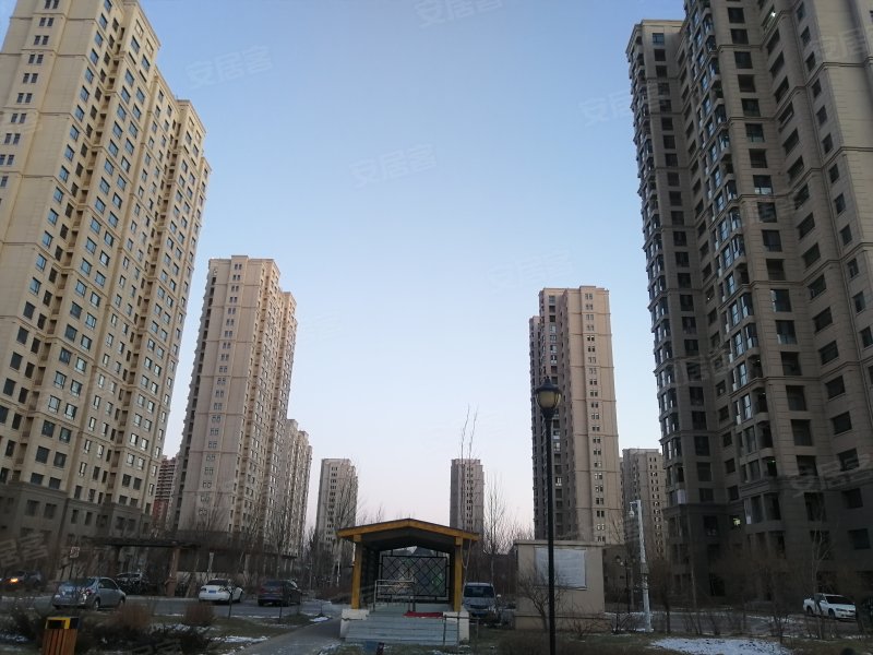 东城领秀聚福园,凤德街,近龙达路-大庆东城领秀聚福园二手房,租房