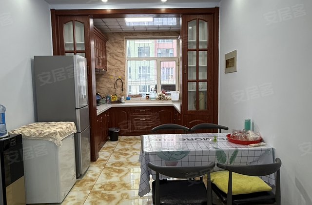 友成尚都2室2厅91㎡39万二手房图片