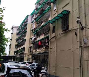 凤起路417-512号小区