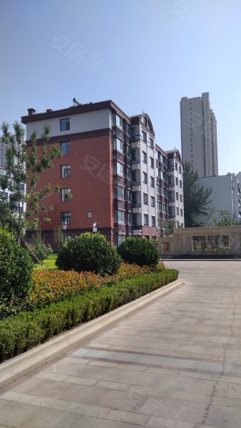 金都世家福乐苑,三里庄路3800号-潍坊金都世家福乐苑二手房,租房,房价