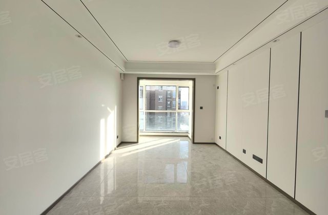 夏威夷蓝湾3室2厅89㎡90万二手房图片